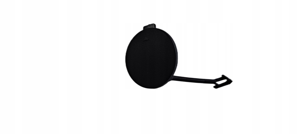 фото №1, Kia rio заглушка фаркоп бампер перед 86517-h8000