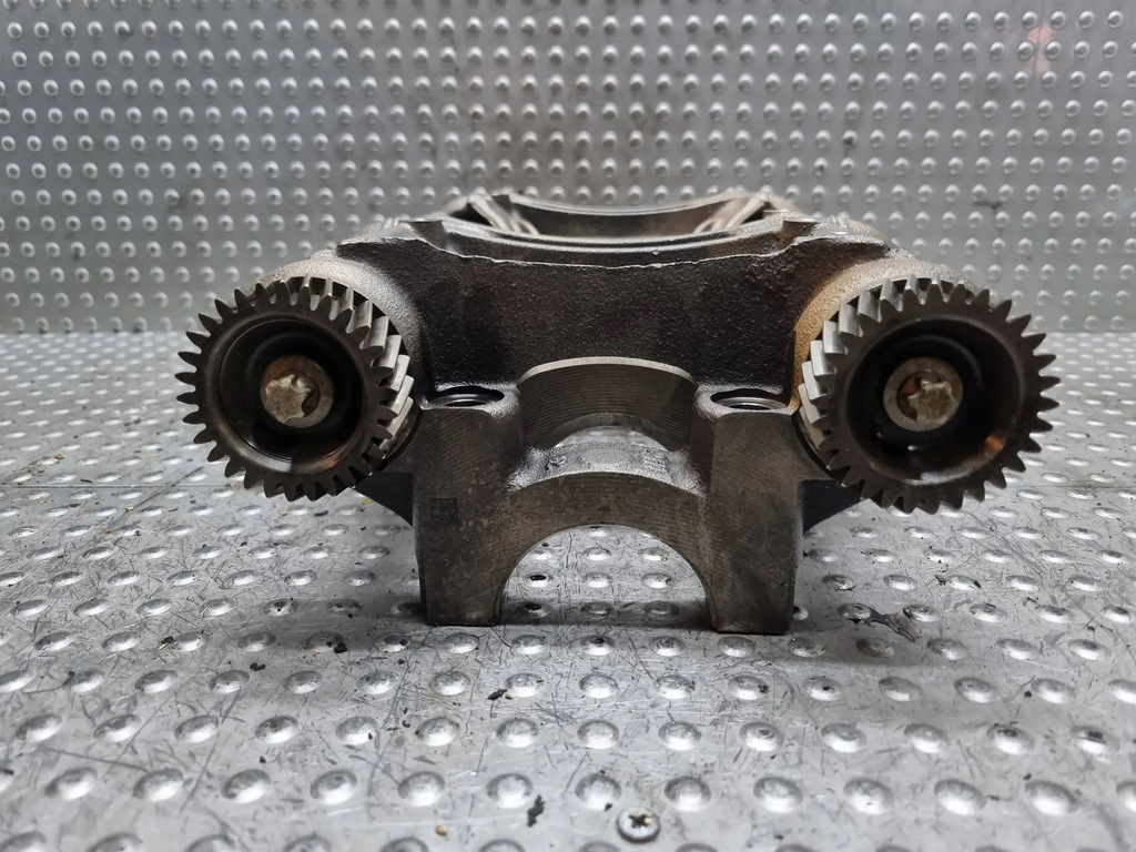 фото №8, Блок двигуна mercedes sprinter w906 2.2cdi 651955 euro5