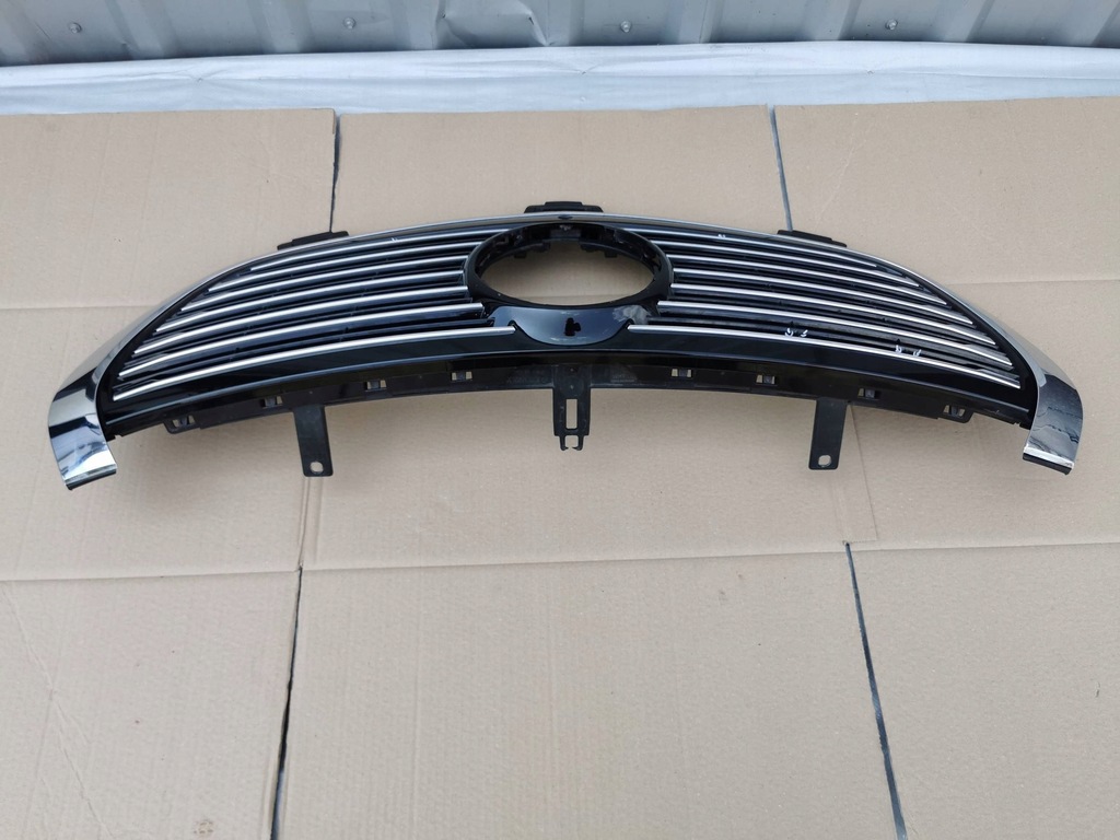 фото №9, Mercedes eqc w293 решётка радиатора решётка радиатора перед a2938880200 a2938801400