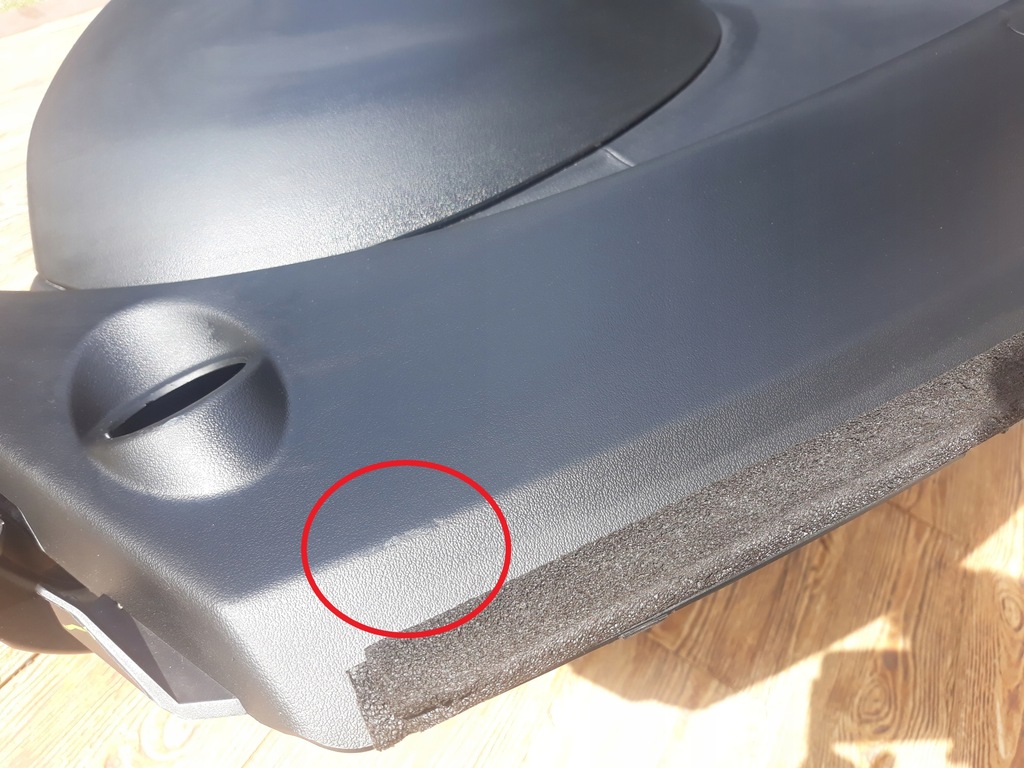 фото №15, Jaguar xe x760 15r- панель приладів панель приладів консоль