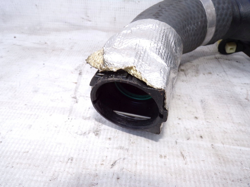 фото №5, Шланг турбіни 144601001r renault kadjar 1.2tce