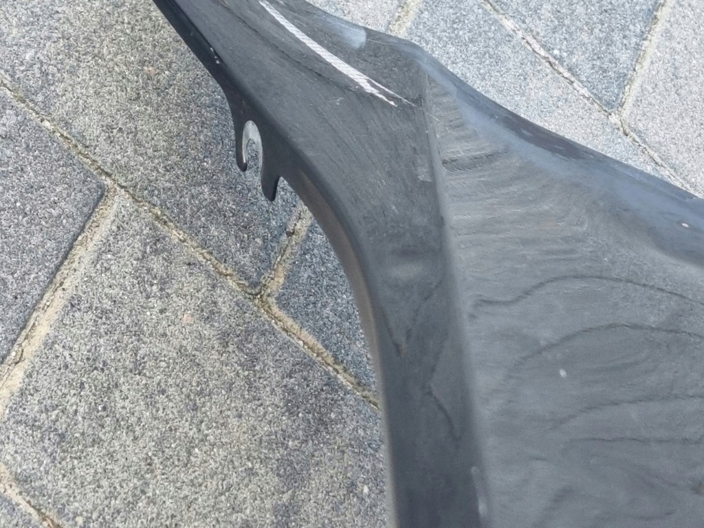 фото №12, Volvo s60 iii v60 ii крыло левый передний перед