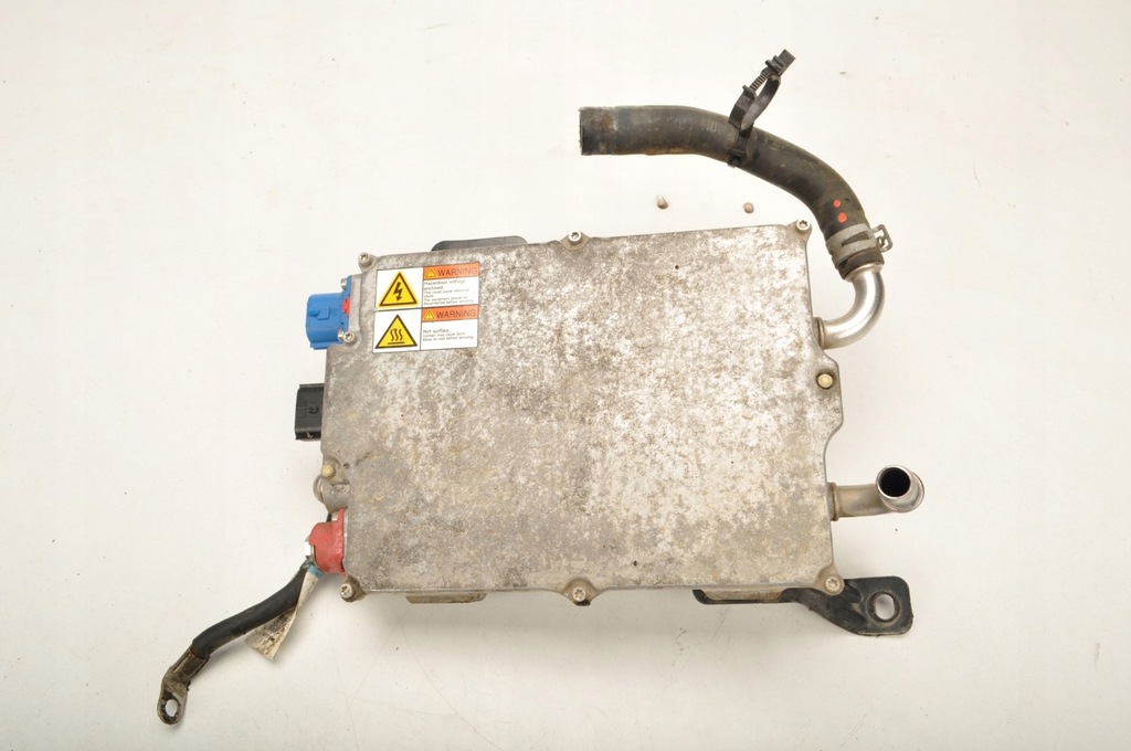 фото №1, Tesla model s перетворювач 1028665-00-b