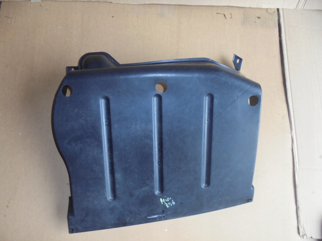 фото №1, Захист підвіска mini cooper r56 51711149159 1.6l бензиновий 88kw 2008