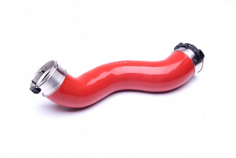 фото №11, Шланг турбіни mercedes c-class /2125280682