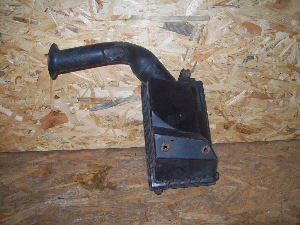 фото №4, Nissan almera tino 2,2 di 05 r корпус фільтра