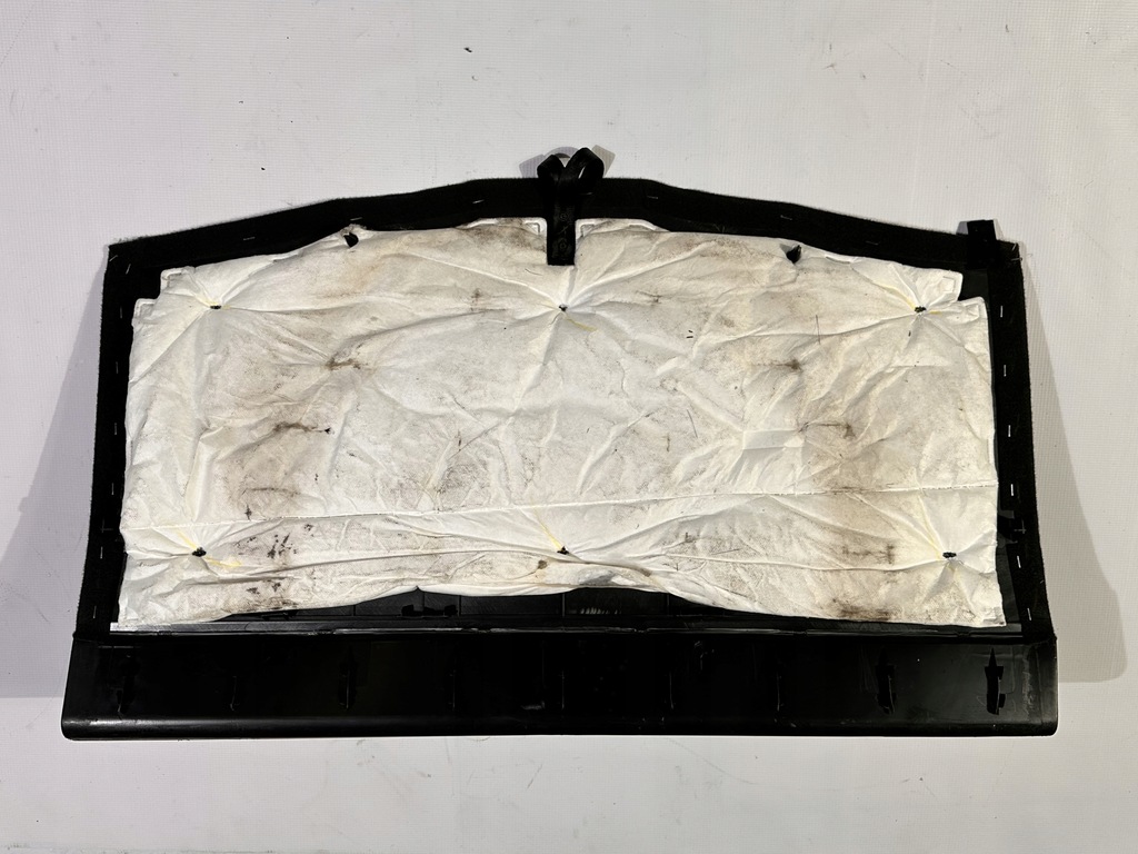 фото №12, Пол обшивка багажника защита колеса ford explorer vi 2020+