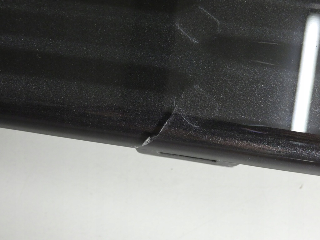 фото №4, Решётка радиатора, решётка радиатора ford mustang mach-e