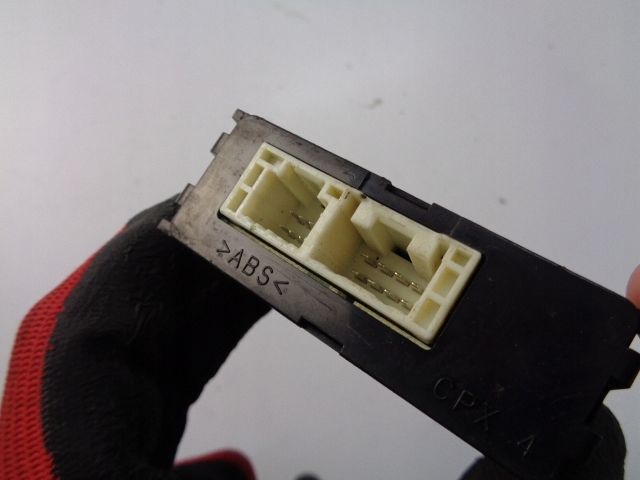 фото №3, Модуль дворник lexus ux 2018-