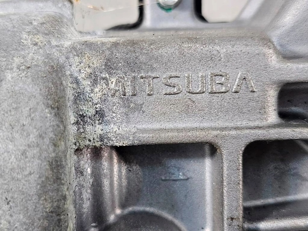 фото №8, Механізм двірник перед mitsubishi space star ii 14-16 eu