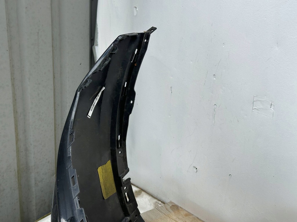 фото №6, Audi q5 sq5 lift s-line 20-25 бампер перед передний oem 80a807437p