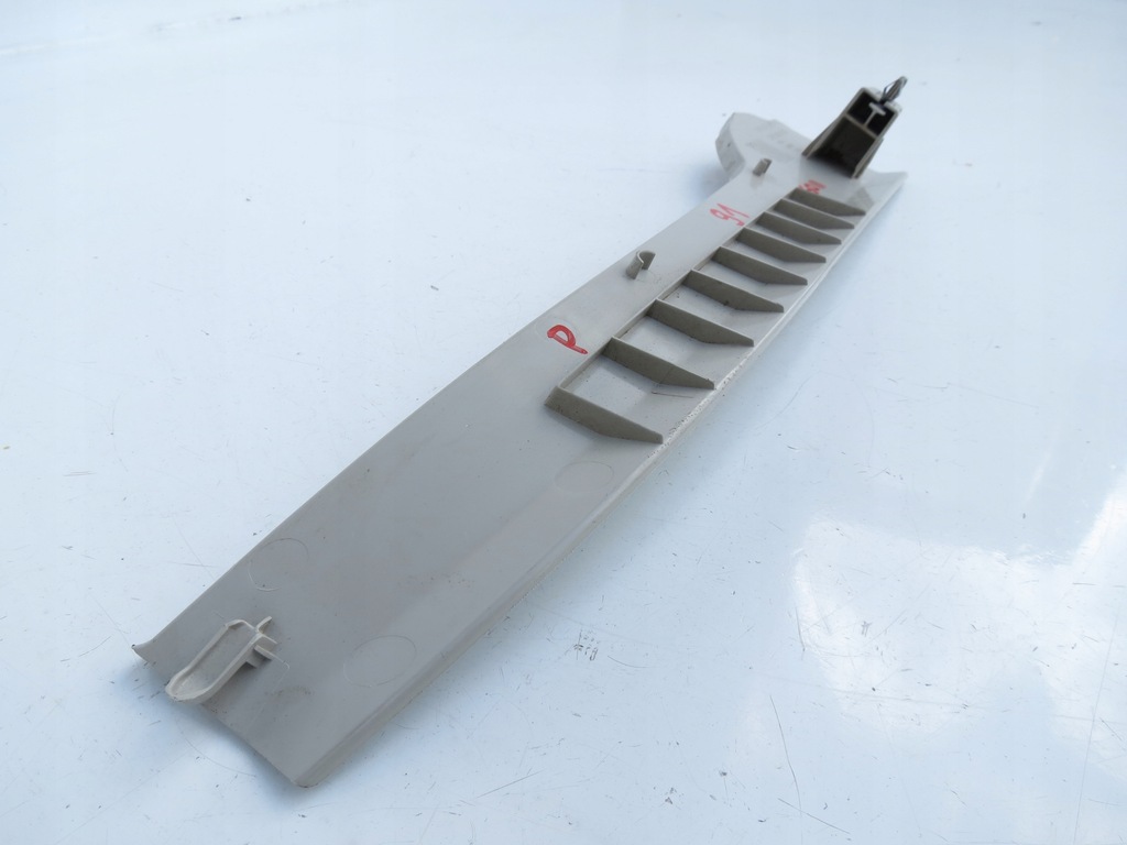 фото №8, Защита молдинг стойка a правый перед volvo xc60 ii