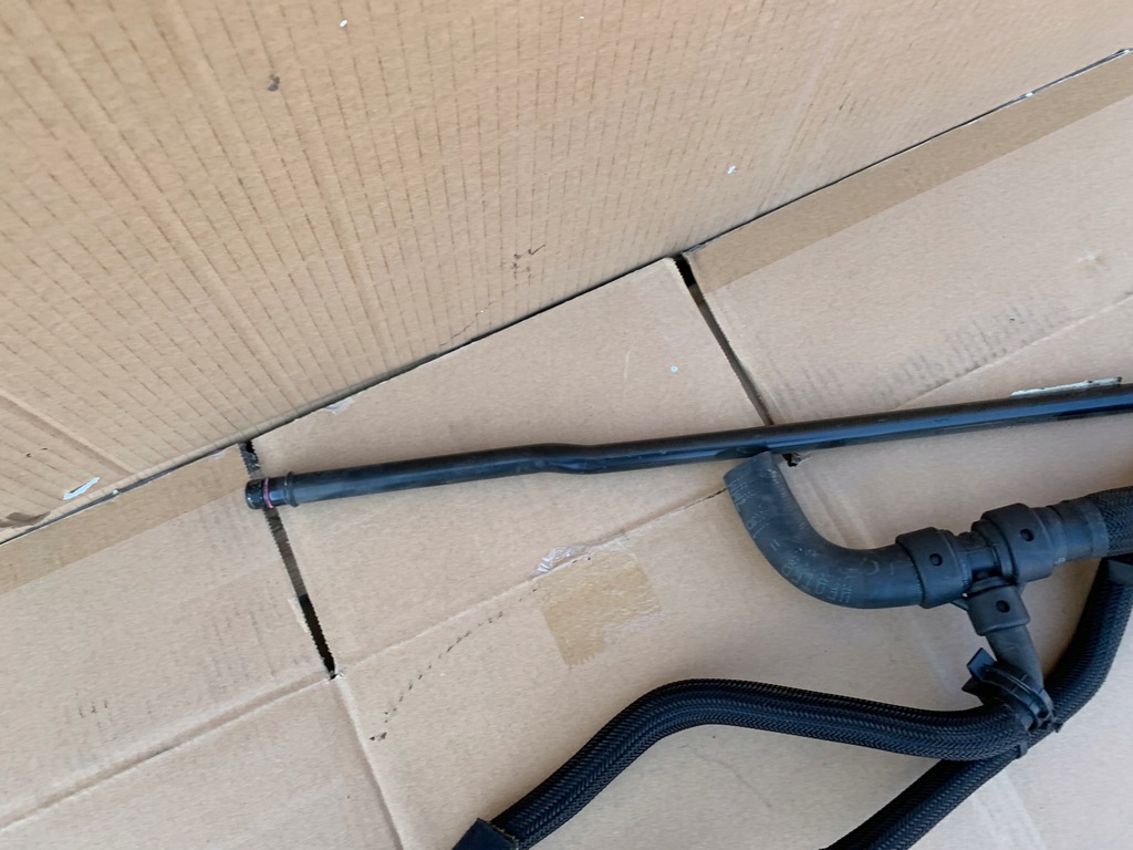 фото №7, Провода двигателя dodge charger srt 6.4 2016-