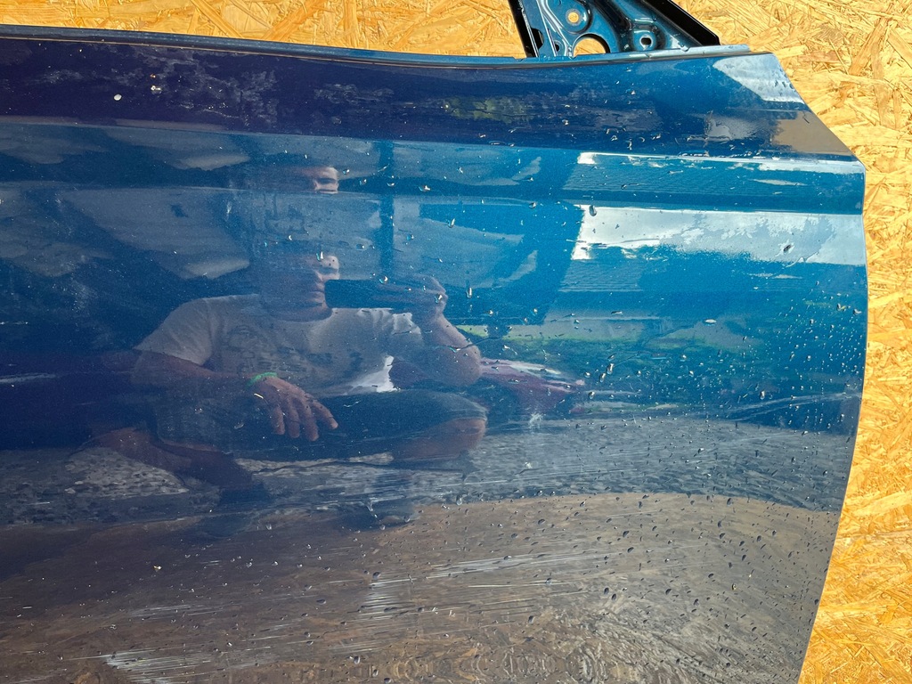 фото №14, Skoda octavia iv 4 20- дверь передние перед правое