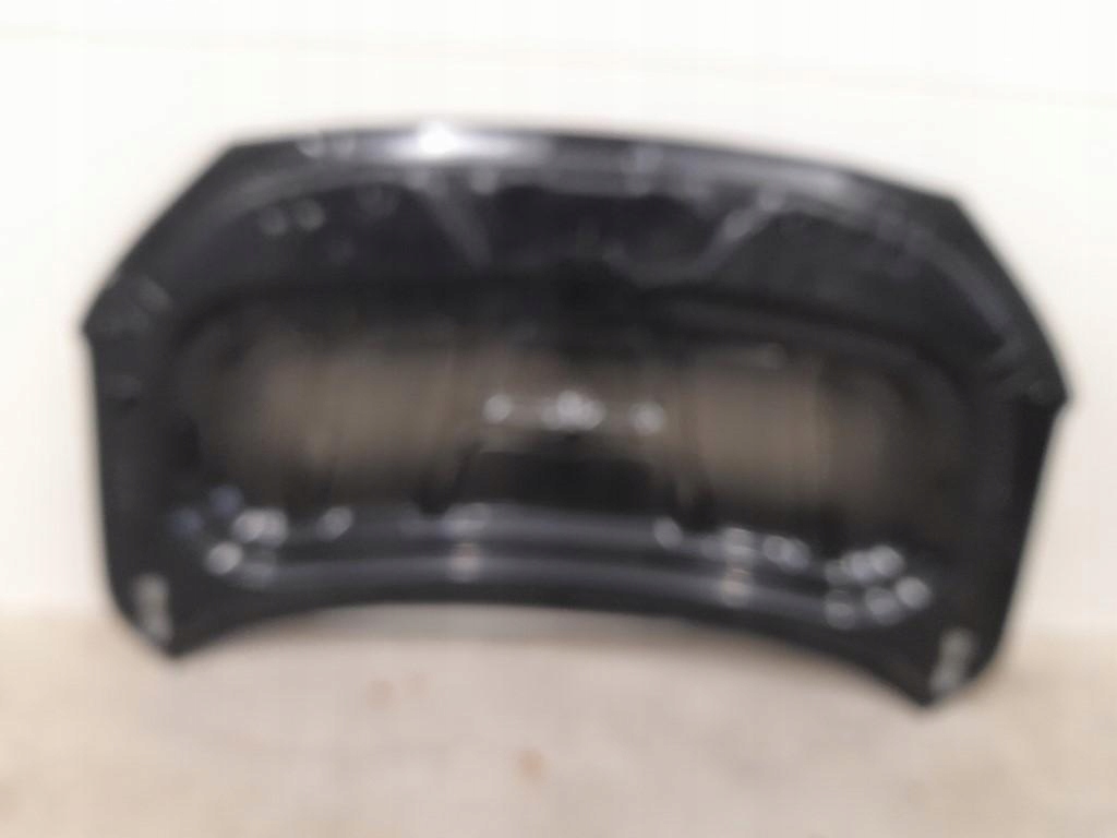 фото №4, Капот hyundai kona 2018 r.