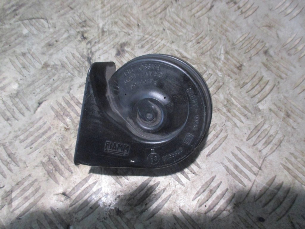 Купити Клаксон ford focus mkii 2.0cdci