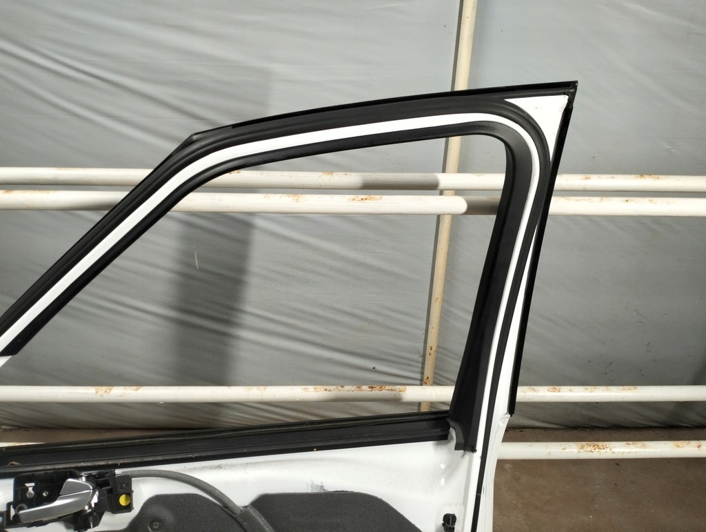 фото №12, Ford s-max mk1 lift дверь правое передние f7