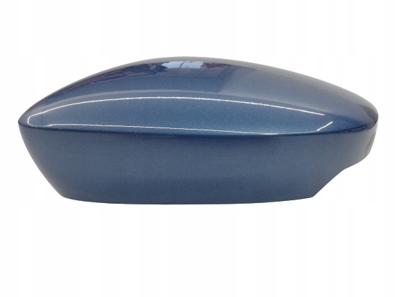 фото №1, Корпус дзеркало ліва накладка fabia rapid g5w