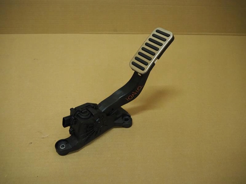 фото №1, Педаль газа потенциометр hyundai ioniq 3274003100