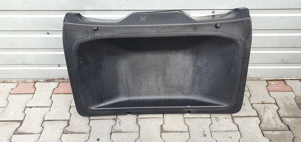 фото №1, Ford ecosport оббивка кришки багажника