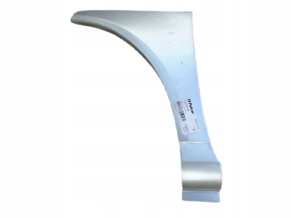 фото №1, Audi a3 8l 96-03 ремкомплект крила передній ліва