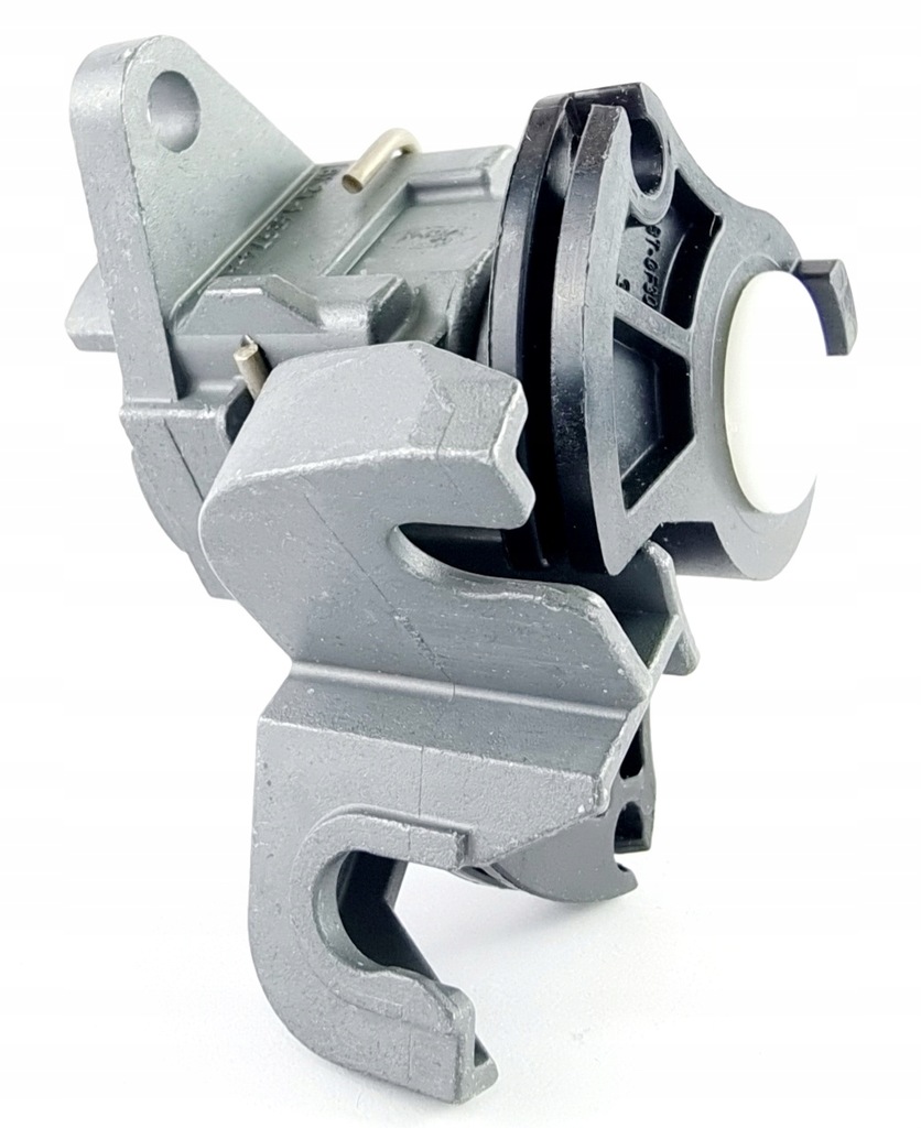 фото №14, Кронштейн вкладка замки капот ford tourneo courier