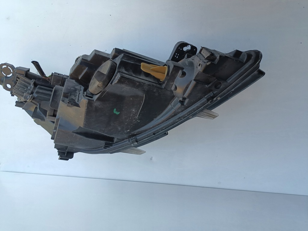 фото №8, Peugeot 308 t9 lift 17r- лампа лівий перед led 9816990880 комплектна