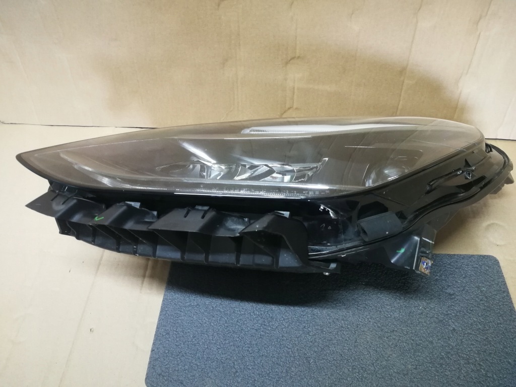 Tesla model 3 y рестайлінг  20- фара перед ліва full led європа  1514952-00-c Київ