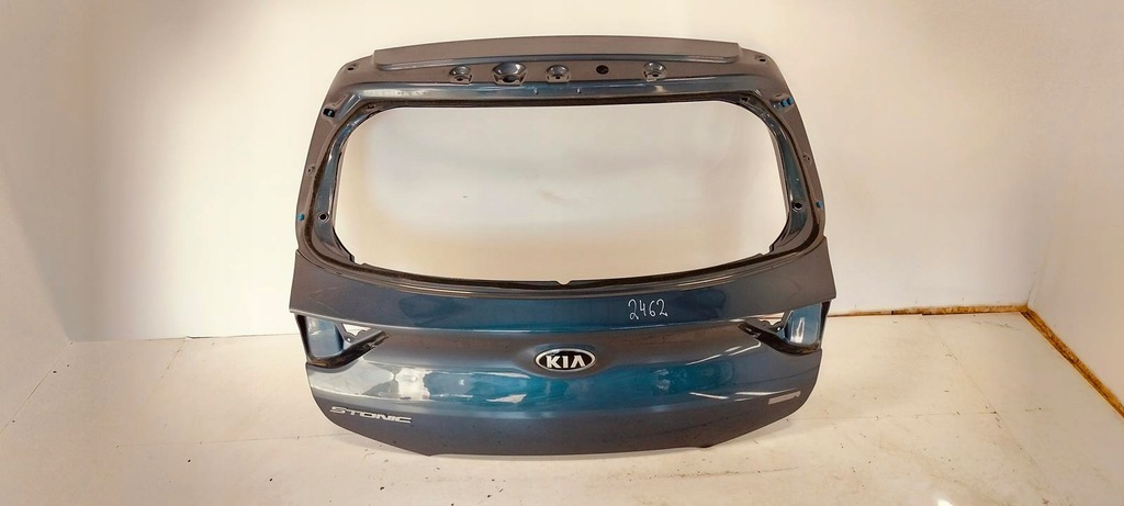 фото №1, Кришка багажника багажника задня задня kia stonic