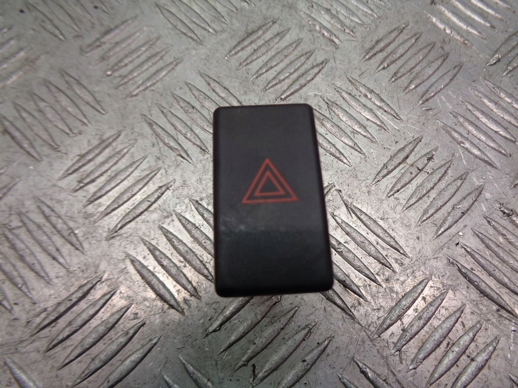 фото №1, Вимикач аварійних toyota оригінальний номер 157963