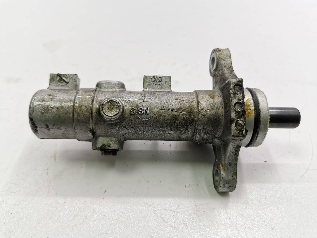 фото №5, Kia carens i 2006 головний циліндр гальма