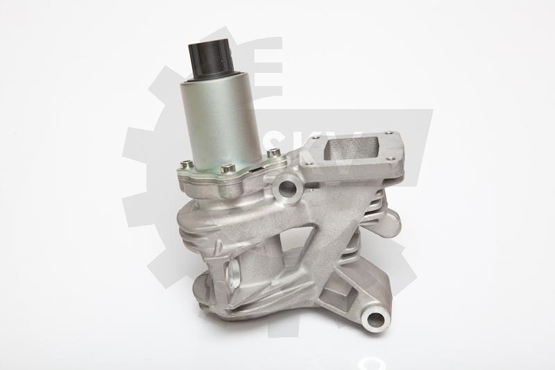 фото №14, Egr renault megane ii scenic ii 1.9 dci