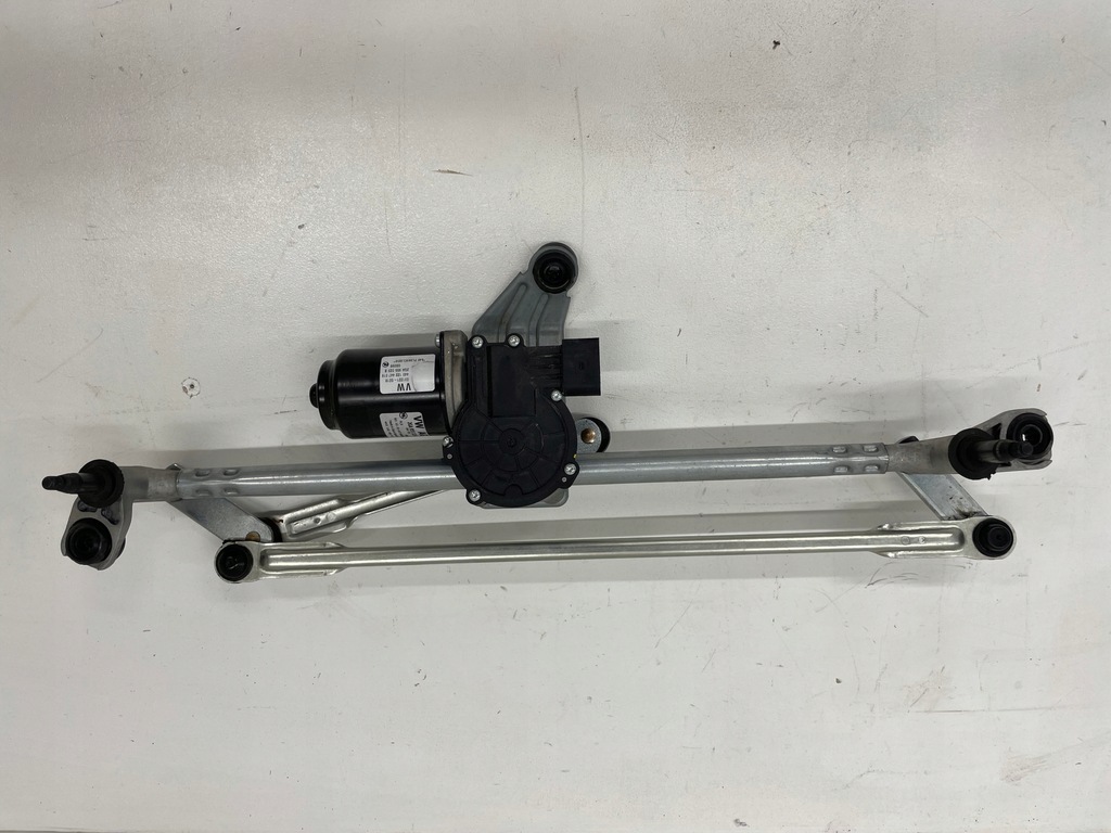 фото №1, Механизм дворник vw t-roc 2ga955023b