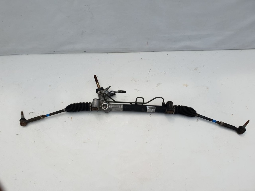 фото №11, Chevrolet orlando система трансмиссия magiel перед