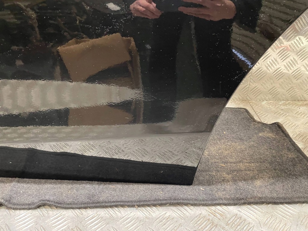 фото №4, Дверь задние левый задняя mercedes s-klasa w222 long