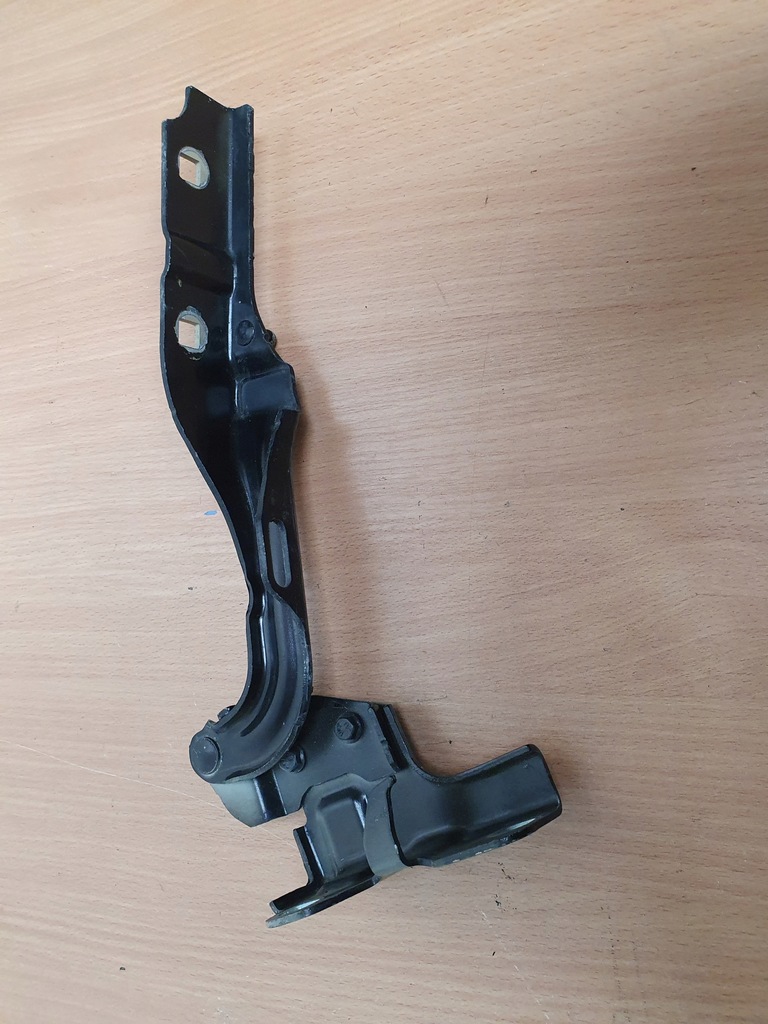 фото №8, Петля капот 2 szt комплект alfa romeo giulietta