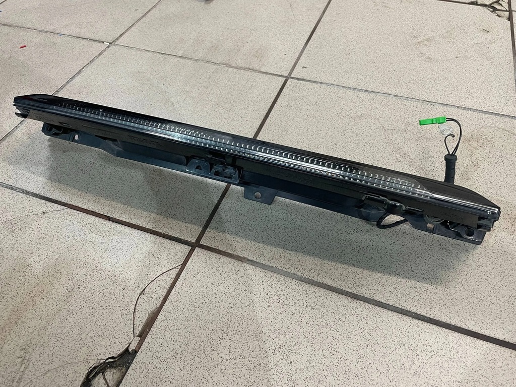 фото №1, Третий свет стоп volvo v60 ii s60 31468198