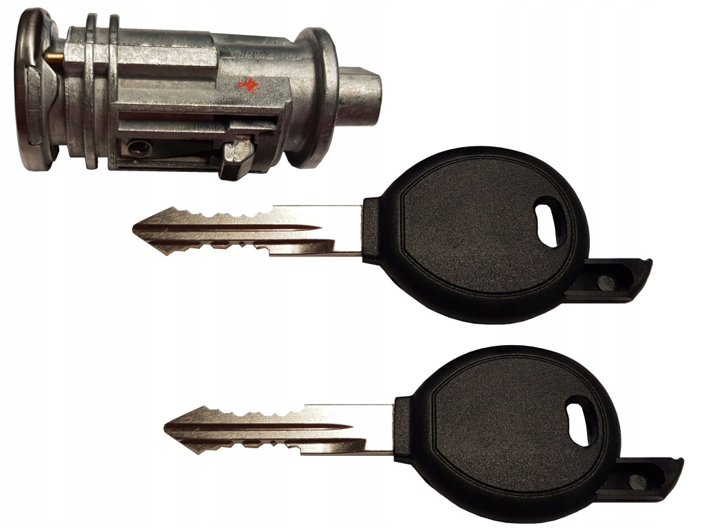 фото №1, Замок зажигания вкладка вкладыш замок зажигания chrysler jeep