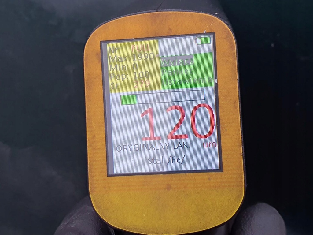 фото №5, Четверть крыло правый задняя задняя jaguar xf x250