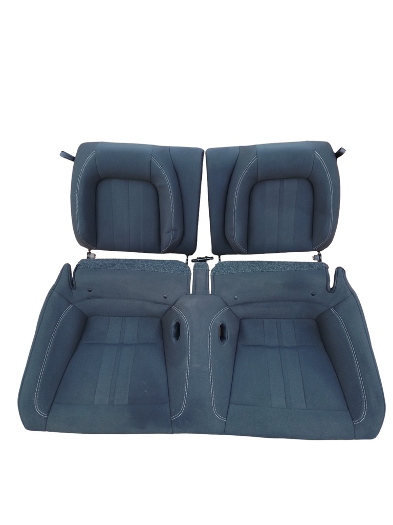 фото №1, Сидіння заднє сидіння ford mustang vi lift