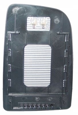 фото №1, Вкладиші дзеркал abakus 2436g03