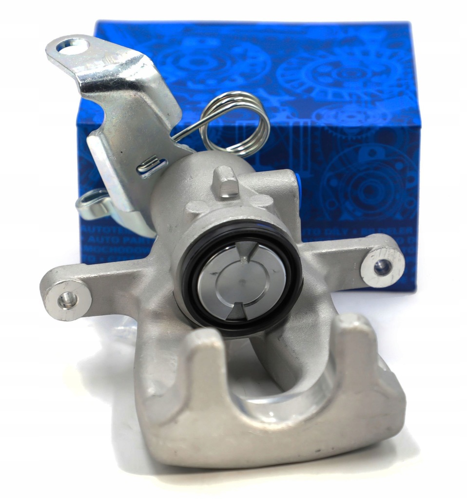 фото №1, Супорт гальмівний задня лівий alfa romeo 159, brera, spider