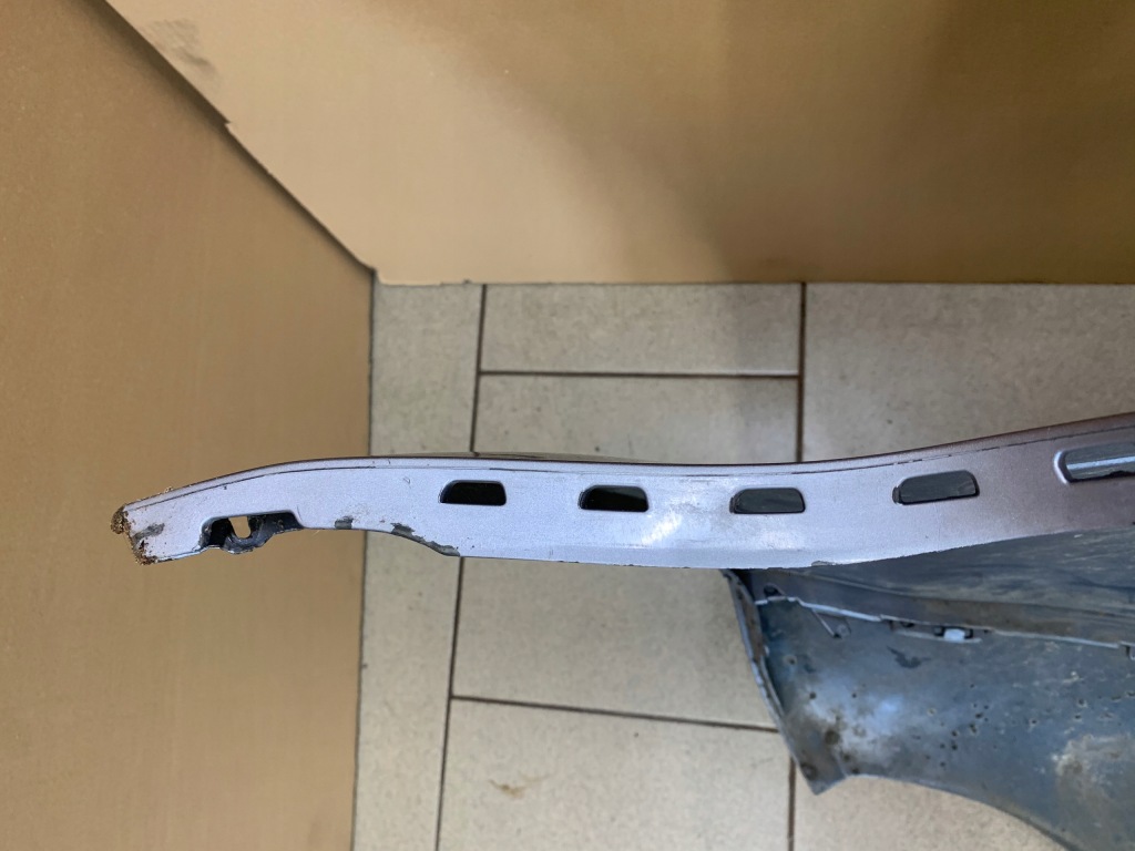 Audi a3 8p бампер задняя 3 дверь оригинал Недорого