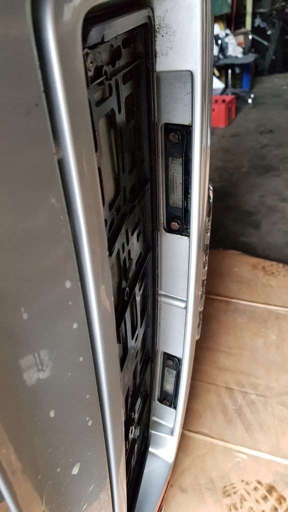 фото №15, Audi a8 d2 крышка багажника багажника ly7w комплектная