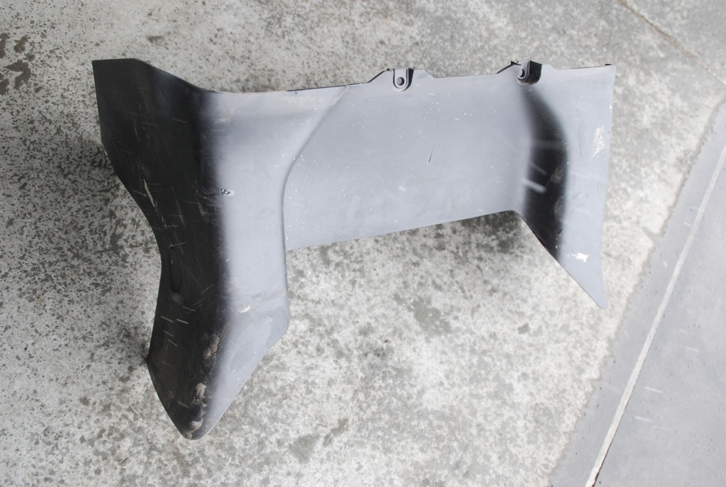 фото №4, Захист корпус панелі ford custom