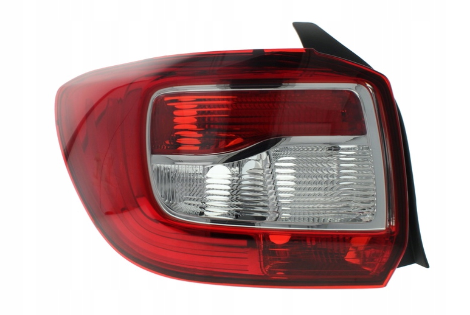 фото №1, Dacia logan лампа задняя левая лампа задняя sedan 2012-2020