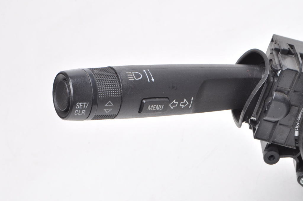 фото №7, Opel astra j iv перемикач комбінований стрічка 13500157