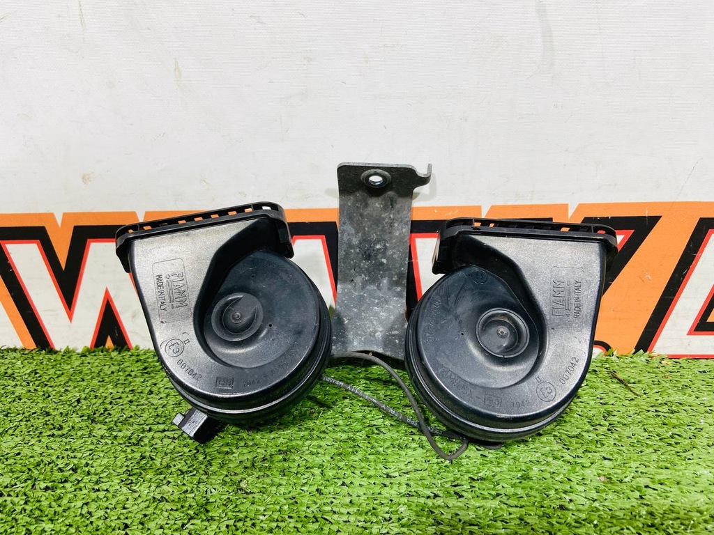 фото №12, Сигнал клаксон jaguar i-pace x590 j9d3-13a803-ac