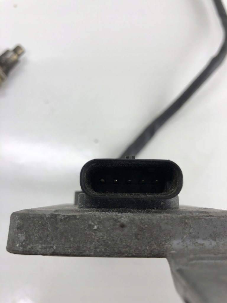 фото №3, Audi a6 s6 c7 4g 2015 датчик лямбда-зонд