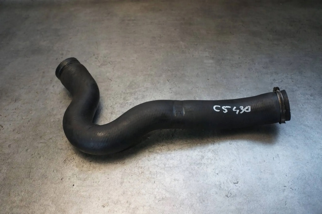 фото №1, Wąż шланг труба wody citroen c5 i 2.0 hdi rhz